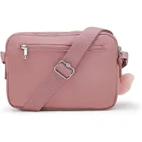 Kipling Bolsa Tiracolo Abanu M 4l