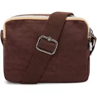 Kipling Bolsa Tiracolo Abanu S Energy 2.5l
