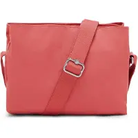 Kipling Bolsa Tiracolo Fabya 3.5l