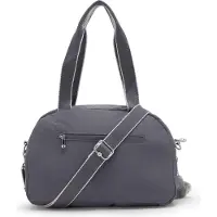 Kipling Bolsa De Ombro Cool Defea 11l