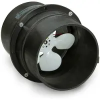 PLASTIMO Ventilador Em Linha