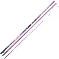 Vercelli Cana Surfcasting Oxygen Morena