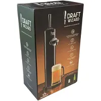 Mad Monkey Conjunto De Acessórios Para Vinho Beer Foamer