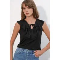 Bigdart Blusa preto