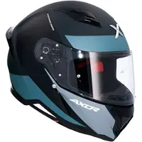 Axor Capacete Integral Hunter Turbo