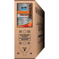 Bel-Ray Óleo De Motor V-twin Syn 10w50 22.7l
