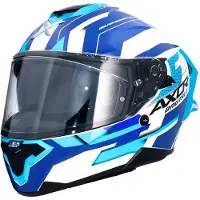 Axor Capacete Integral Brutale Plexus