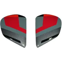 Arai Placas Laterais Do Capacete Vas-v Abstract
