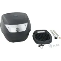 Spec-x Top Case Universal 28l