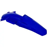 Rtech Para-lama Traseiro Yamaha Yz85 02-21 R-ppyz0bl0085