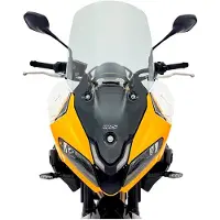 Wrs Para-brisa Touring Triumph Tiger Sport 800 25-26