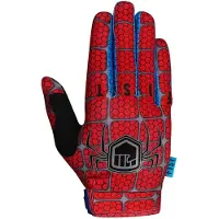 Fist Luvas De Off-road Strapped Webs Kid
