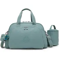 Kipling Malas de tiracolo 'Camama' petróleo