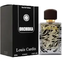 Louis Cardin perfume Orchidea EDP 85 ml