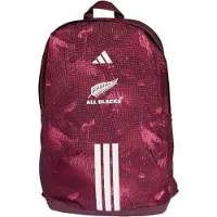 Adidas Mochilas desportivas 'All Blacks Greatest Rivalry' bordeaux / branco