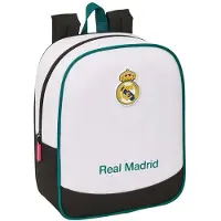 Safta Mochila Real Madrid 26/27 Mini 6l