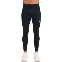 Saxx - Boxers e cuecas - Smooth Flex Light Compression Tight Black para Homem - Tamanho M - Preto