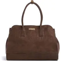 Steve madden Malas de tiracolo 'Bryleigh' conhaque