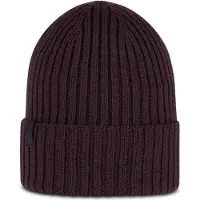 Buff Gorro Knitted