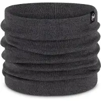 Buff Gola De Pescoço Knitted