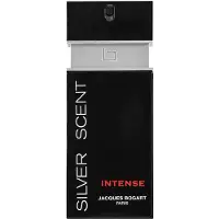 Jacques Bogart perfume Silver Scent Intense EDT 200 ml