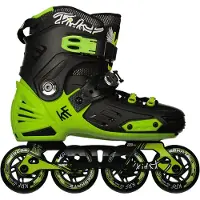 KRF Patins Em Linha B Frs First New