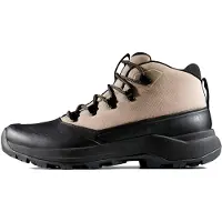 Mammut Sapatos De Caminhada Sertig Mid Winter Gore-tex