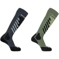 Salomon Meias S/access 2 Unidades