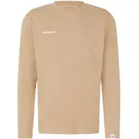 Mammut Camiseta De Manga Comprida Base Mini Logo