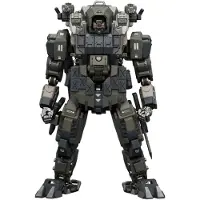 Joy toy Figura Dark Source Razor Stealth