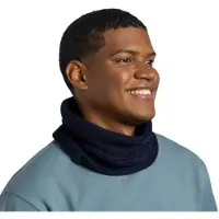 Buff Gola De Pescoço Knitted
