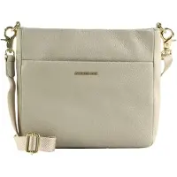 Mandarina Duck Bolsa De Ombro Mellow Leather Crossover B09
