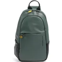Mandarina Duck Bolsa Tiracolo Eco Coated 16q