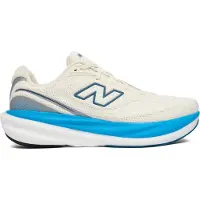 New Balance Sapatilha de corrida '1080v15 Grey Days' azul céu / branco