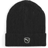 Puma Gorro Cat Patch Mid Crown