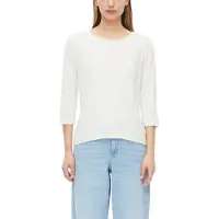 s.Oliver Camisa creme