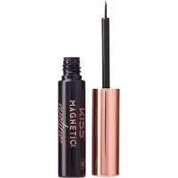 KiSS Magnetic Eyeliner 5 g — Eyeliner Magnetico