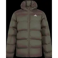 Adidas Casaco de penas com enchimento em material sintético