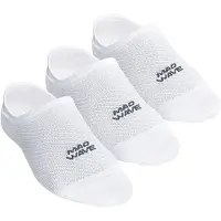 Mad Wave Meias Antiodor Gym 3 Pares