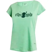 Trangoworld Camiseta De Manga Curta Viento Wm