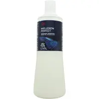 Wella WELLOXON PERFECT 4% 13 vol 1000 ml