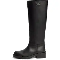 Tommy Hilfiger Bota preto