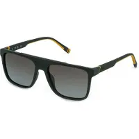 FILA óculos De Sol Polarizados Sfid20-57g94p 57x18x145 Mm
