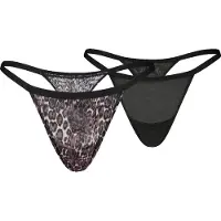 Puma Tanga castanho / preto