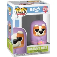 Funko POP! Figura Bluey Rita