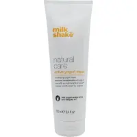 Milk shake Máscara de Iogurte Ativo 250 ml