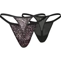 Puma Tanga castanho / preto