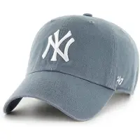 47 Boné Mlb New York Yankees