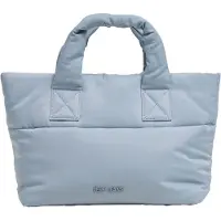 Pepe Jeans para mulher. PL0300173 Bolsa Tracie azul (OSFA), Casual, Poliamida