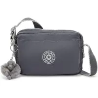 Kipling Bolsa Tiracolo Abanu 2l